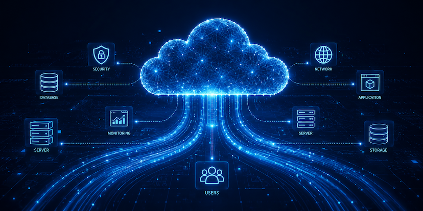 Cloud Architect Traineeship