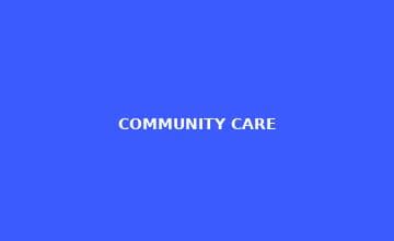 Community Care Program