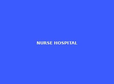 Hospital Healthcare Assistant